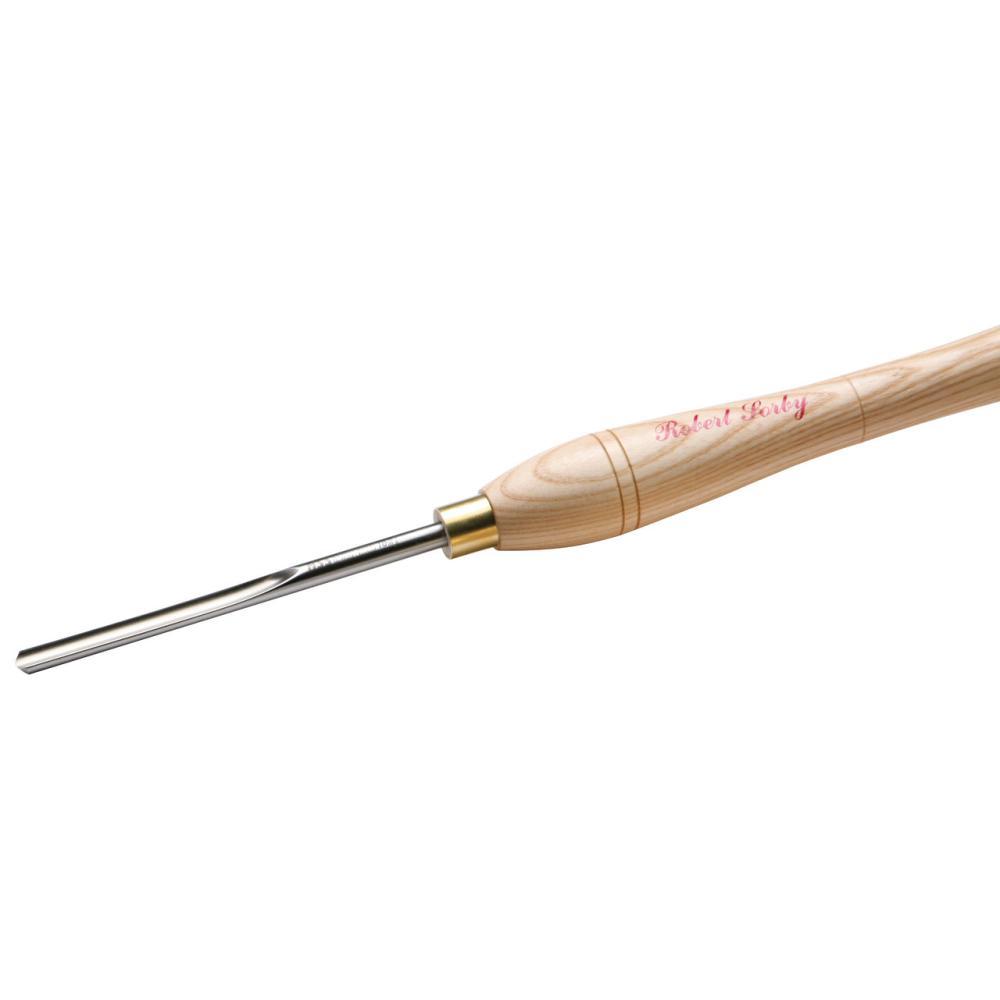 Robert Sorby Standard Spindle Gouges